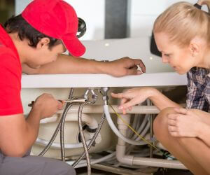 About Emergency plumbing pros Violet Hill, AR