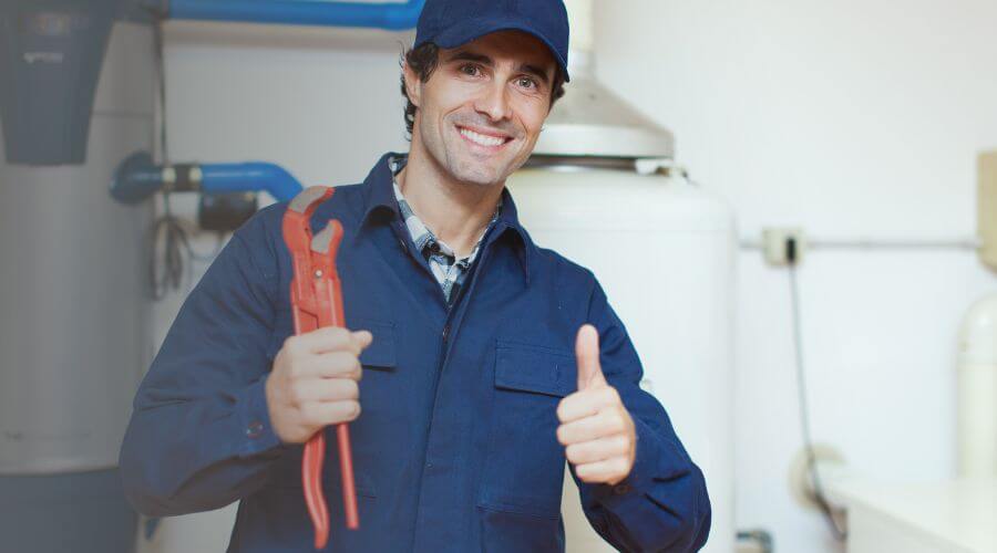 Professional emergency plumbing in Violet Hill, AR